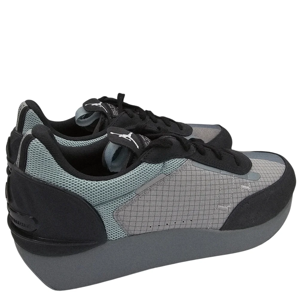 Nike Jordan Granville Pro SP Ocean Cube Off Noir Sneakers NIB
